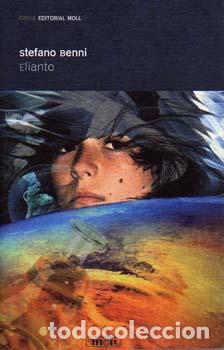 Libros: ELIANTO -CAT- - Benni, Stefano