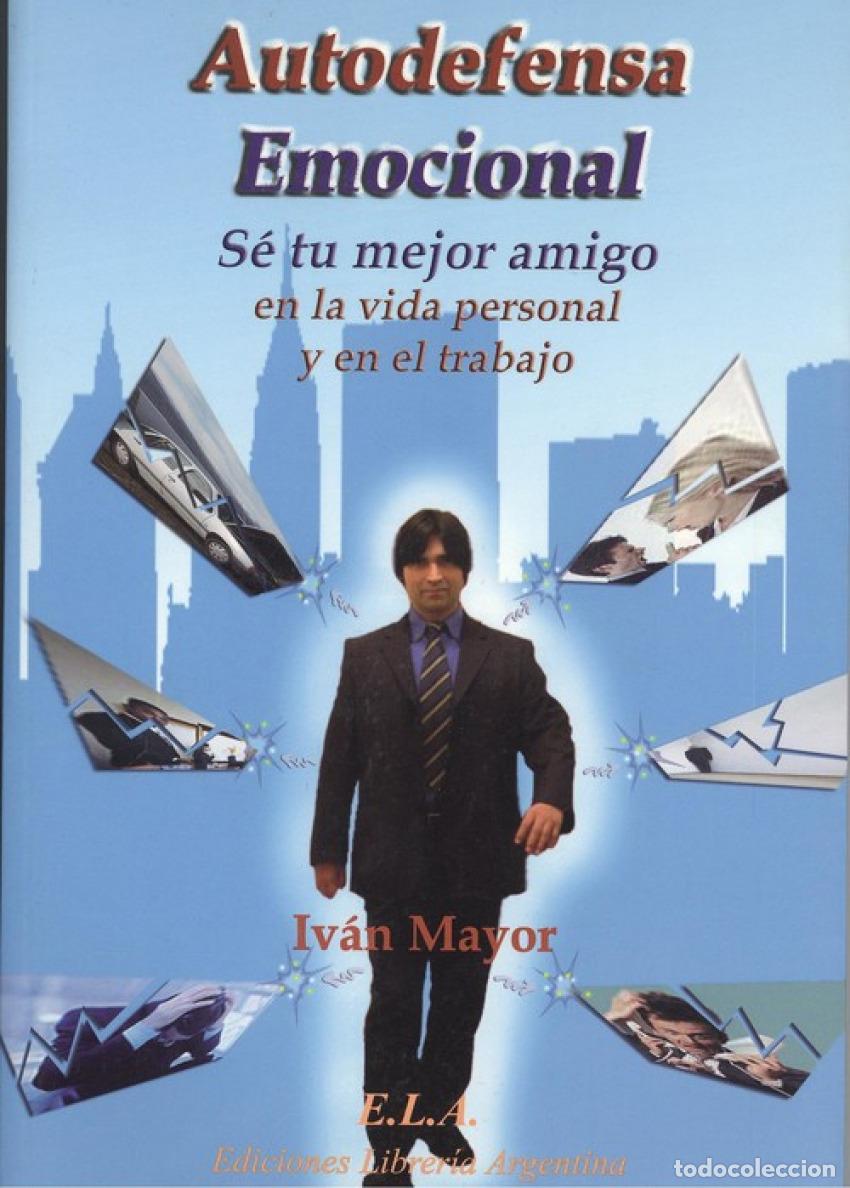B&uuml;cher: AUTODEFENSA EMOCIONAL - Mayor, Ivan