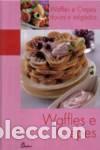 B&uuml;cher: (PORT).WAFFLES E CREPES - VV.AA.