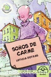 Livres: SO&Ntilde;OS DE CARME - Dotras Ilustrador