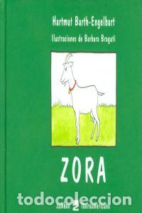 Livres: ZORA - BRAGUTI, BARBARA