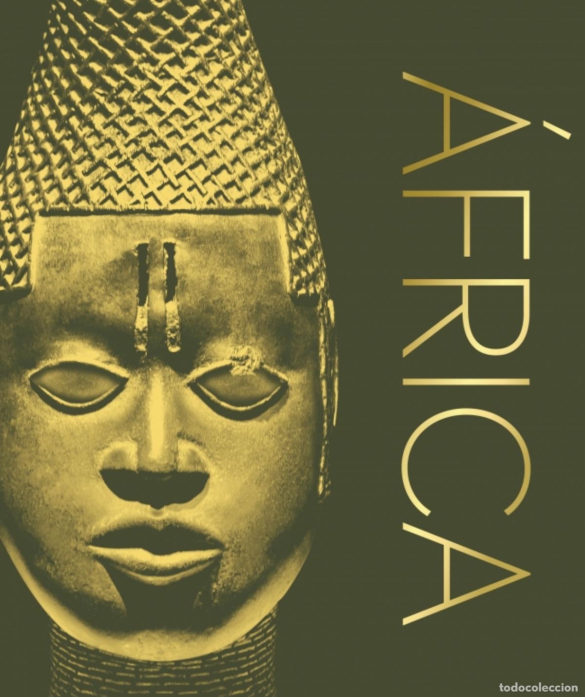 Libri: &Aacute;FRICA - DK Traducci&oacute;n: DK