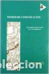 Livros: MEDIOS DE COMUNICACI&Oacute;N - Casanova, Mar&iacute;a del Carmen