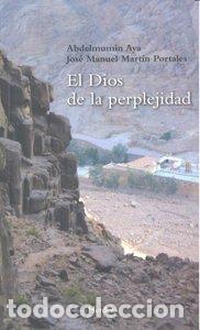 Livros: DIOS DE LA PERPLEJIDAD - AYA, ABDELMUMIN