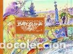 Livros: SKETCHING BARCELONA - LAPIN, LAPIN