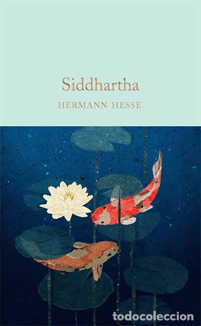 Livres: SIDDHARTHA - Hesse, Hermann