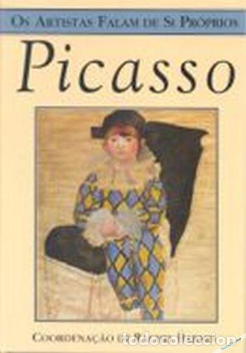 Livres: (PORT).PICASSO - Barnes, Rachel