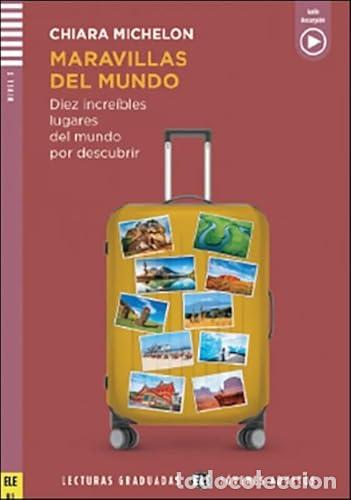 Libros: MARAVILLAS DEL MUNDO - AA.VV