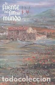 Libros: LA FUENTE DEL FIN DEL MUNDO IV - MORRIS, WILLIAM