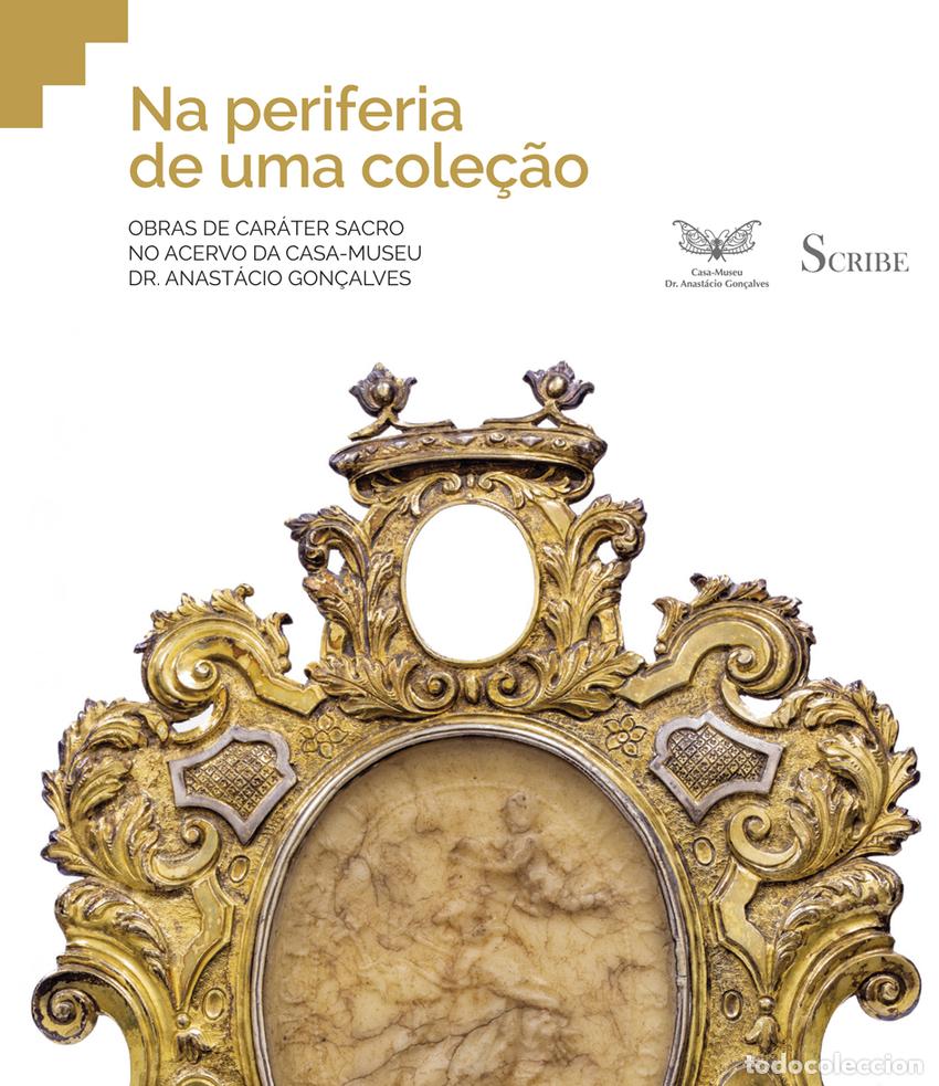 Libros: NA PERIFERIA DE UMA COLE&Ccedil;&Atilde;O - Vale, Teresa L M