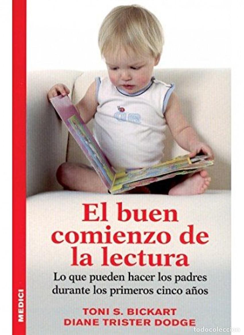 B&uuml;cher: EL BUEN COMIENZO DE LA LECTURA - vv aa