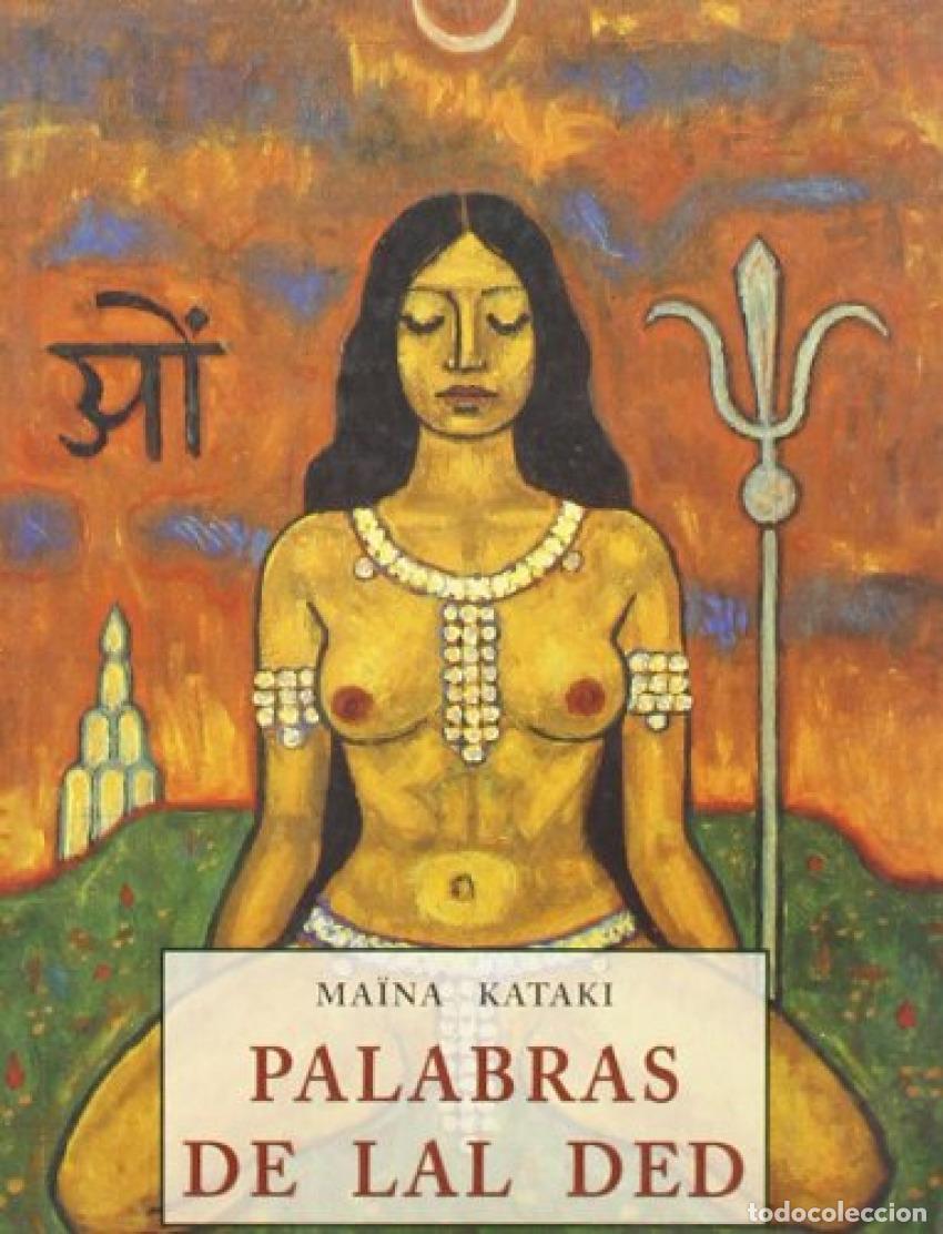 B&uuml;cher: PALABRAS DE LAL DED - Kataki, Ma&iuml;na