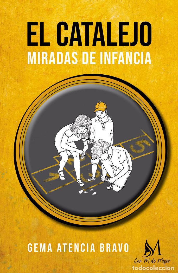 Libros: EL CATALEJO - ATENCIA, GEMA