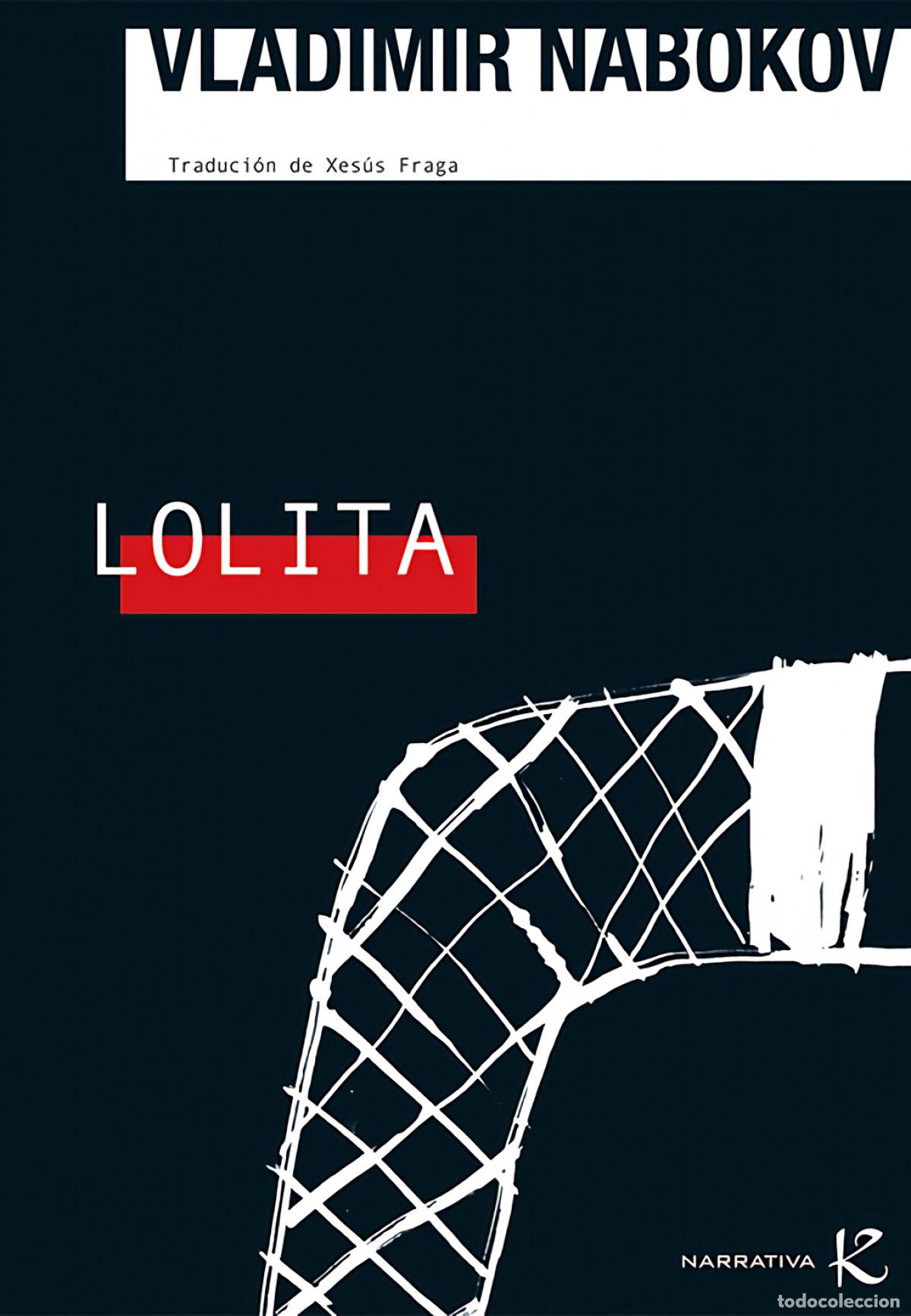 Libros: LOLITA - Nabokov, Vladimir