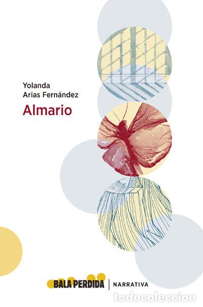 Libros: ALMARIO - ARIAS, YOLANDA