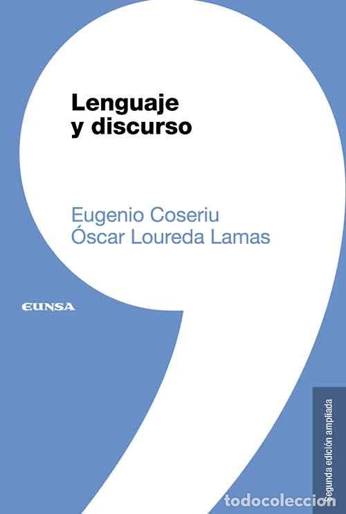Livros: LENGUAJE Y DISCURSO - LOUREDA LAMAS, OSCAR