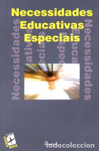 Libri: (PORT).NECESSIDADES EDUCATIVAS ESPECIAIS - VV.AA.