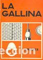 Libros: GALLINA,LA - MEHNER, ALFRED