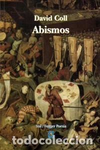 Libros: ABISMOS - COLL, DAVID