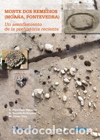 books: MONTE DOS REMEDIOS - VV.AA.
