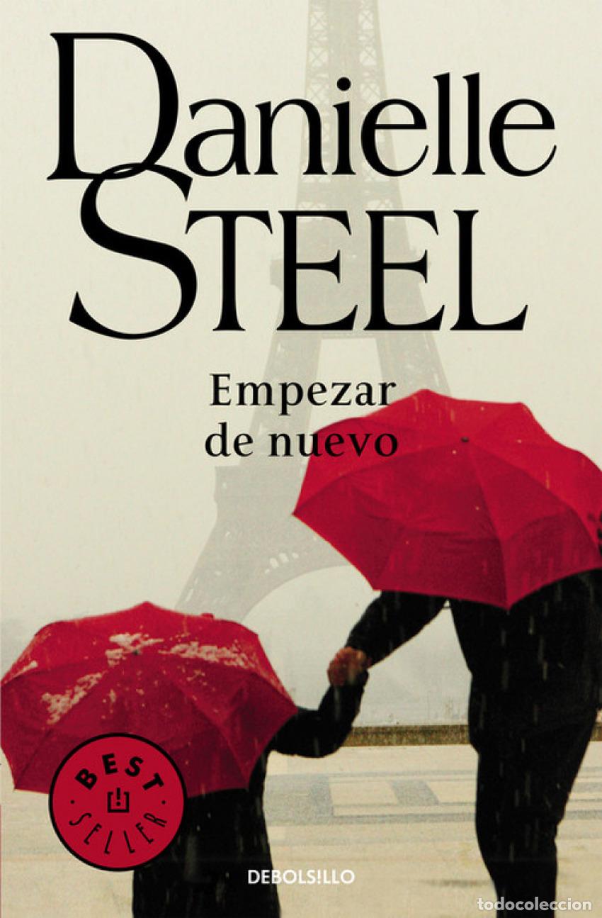 Libri: EMPEZAR DE NUEVO - Steel, Danielle