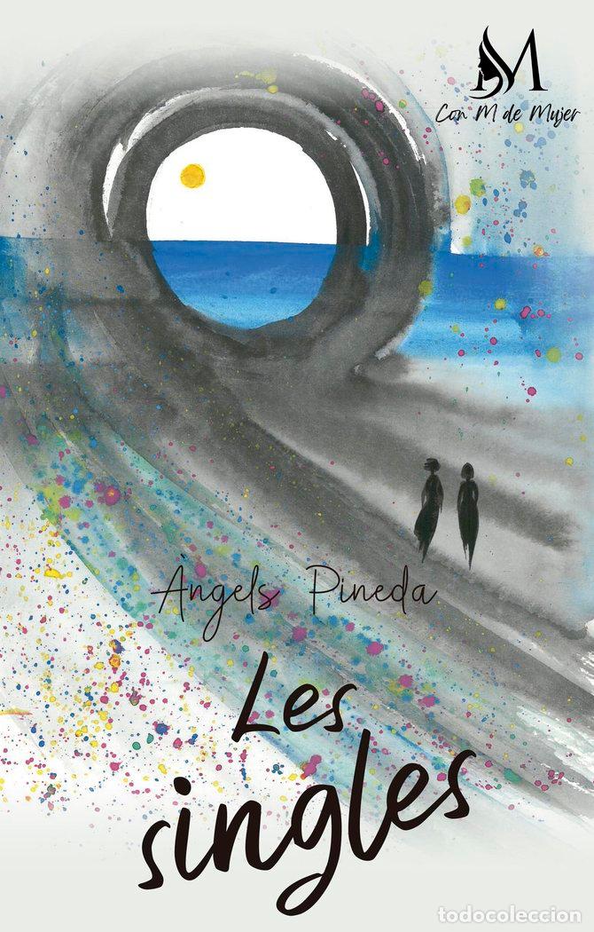 Libros: LES SINGLES - PINEDA, ANGELS