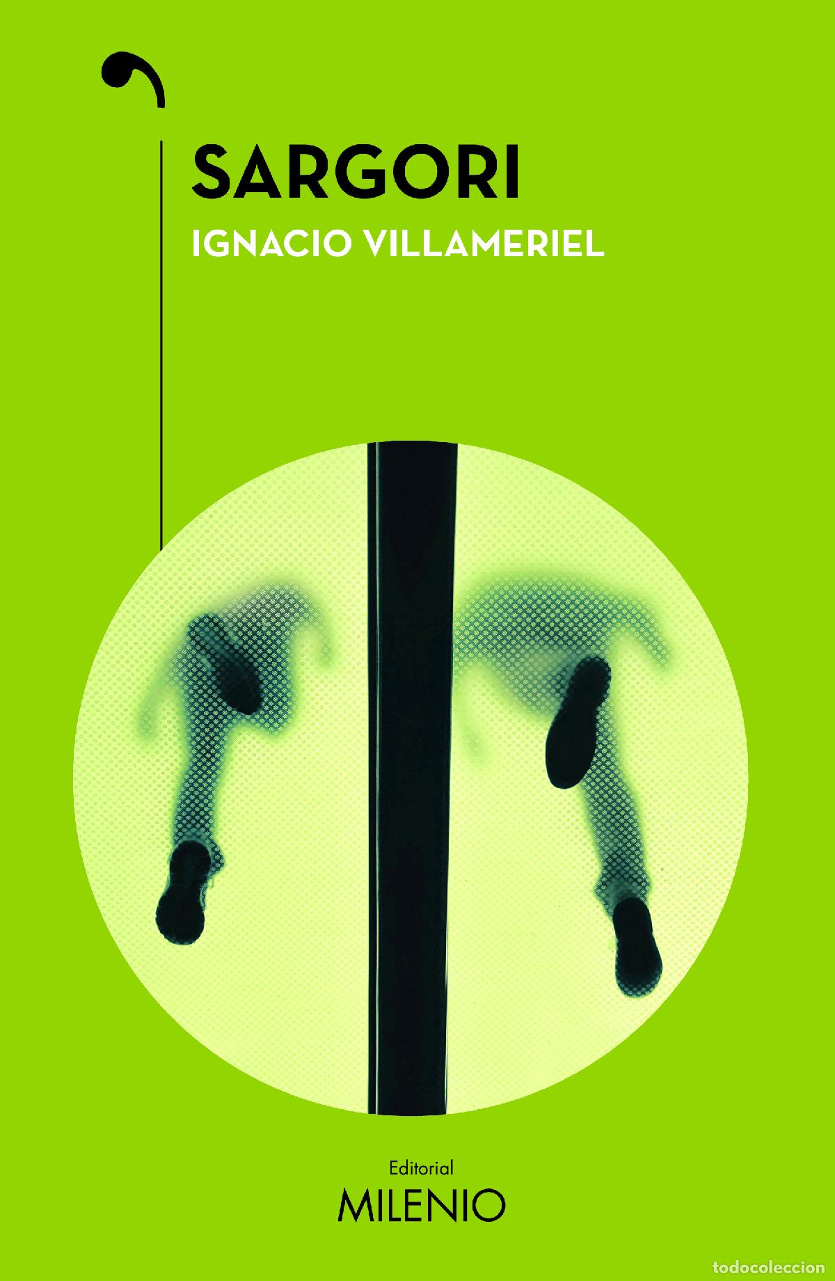 B&uuml;cher: SARGORI - Villameriel Arizmendi, Ignacio