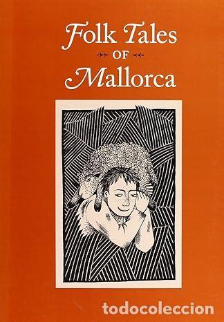 Livros: FOLK TALES OF MALLORCA 2 - Huelin, Trans David