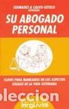 Libri: SU ABOGADO PERSONAL - Diez L&oacute;pez, Ivan