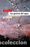 Libri: LAS GUERRAS DEL AGUA - Shiva, Vandana