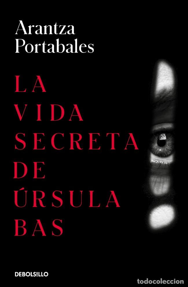 books: LA VIDA SECRETA DE &Uacute;RSULA BAS - PORTABALES, ARANTZA