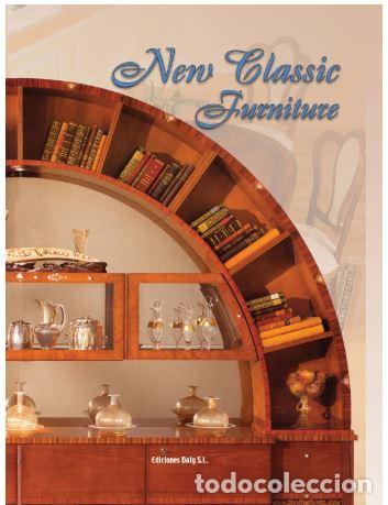 B&uuml;cher: NUEVO MUEBLE CL&Aacute;SICO - AA.VV