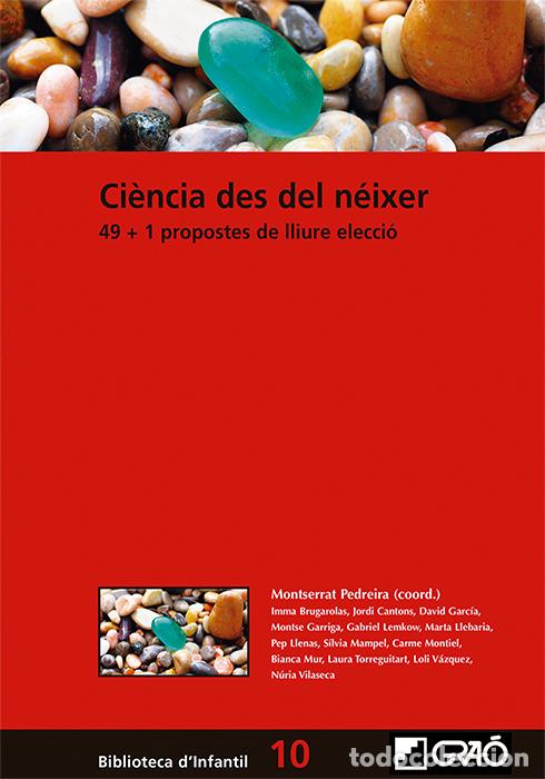 Libri: CI&Egrave;NCIA DES DEL N&Egrave;IXER - VV.AA.