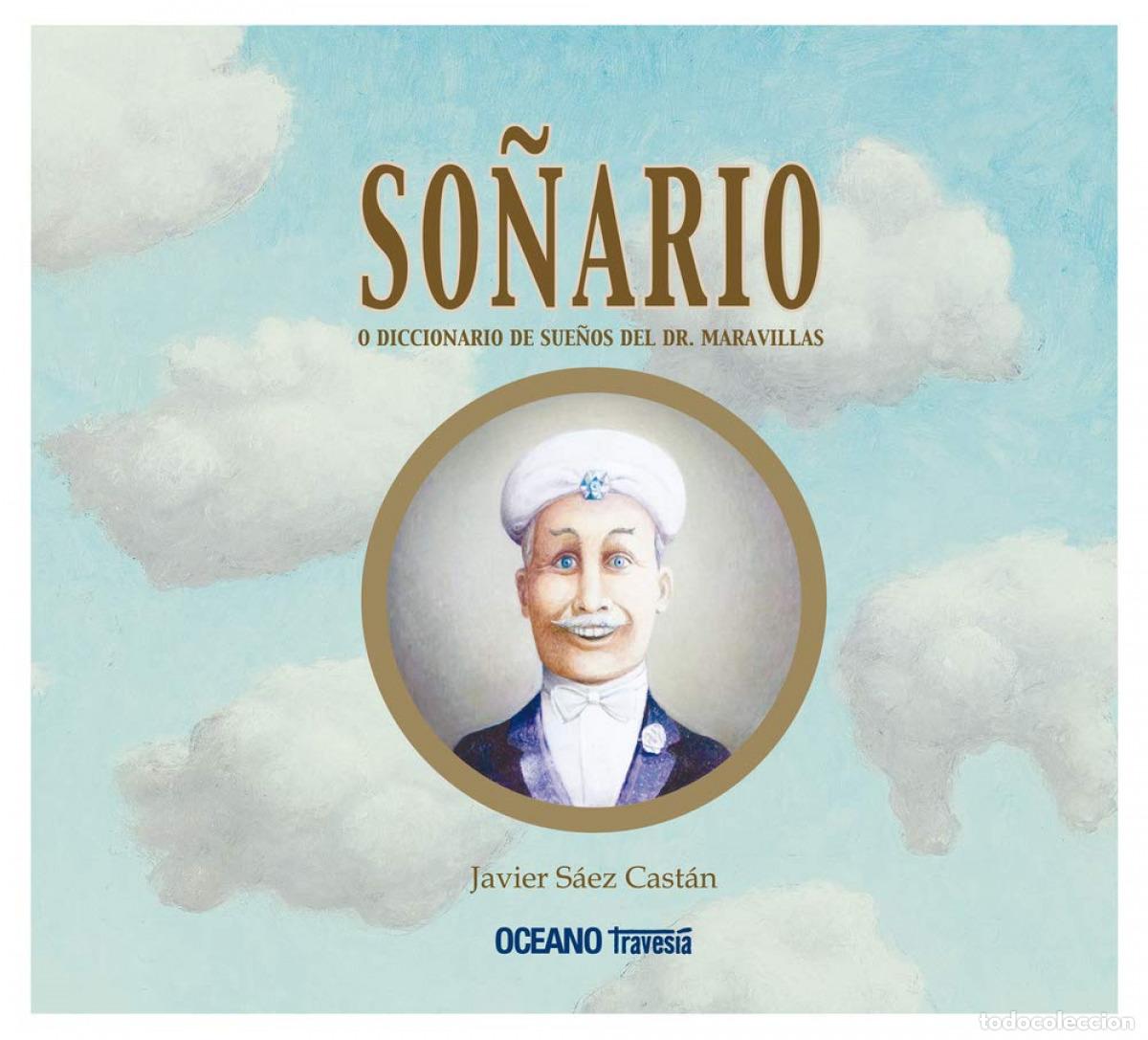 Libros: SO&Ntilde;ARIO - SAEZ CASTAN, JAVIER