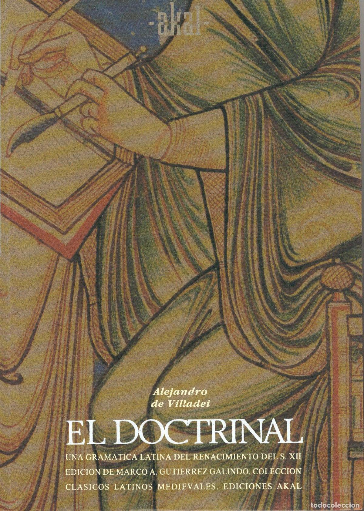 Libros: DOCTRINAL - Villadei, Alejandro
