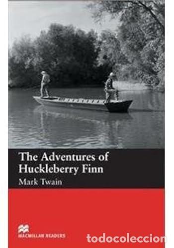 Livros: MR (B) ADVENTUR HUCKLEBERRY FINN ETOOLS - Twain, Mark
