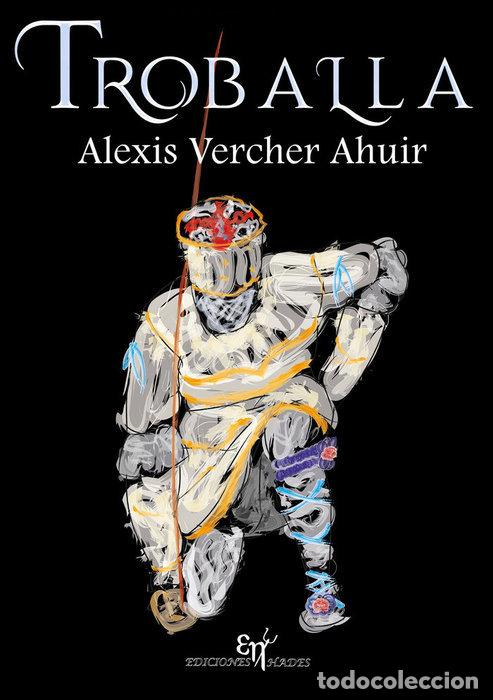 Libros: TROBALLA - VERCHER AHUIR, ALEXIS