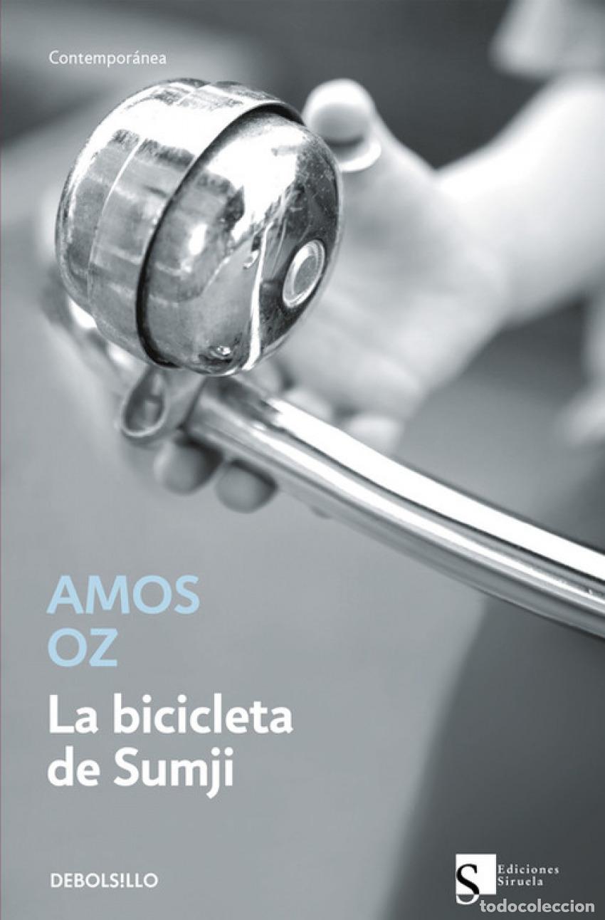 Libros: LA BICICLETA DE SUMJI - Oz, Amos