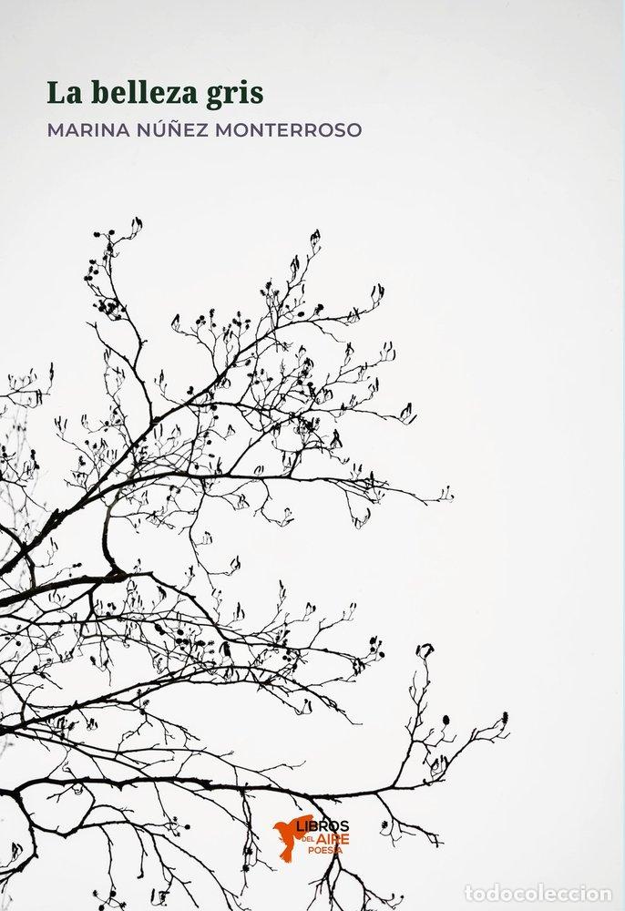 Libri: LA BELLEZA GRIS - NU&Ntilde;EZ, MARINA