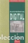 books: (PORT).ELECTRONICA DIGITAL VOLUME 3 MICROPROCESSADORES - Branco, Egas Silva, Fernando Reis