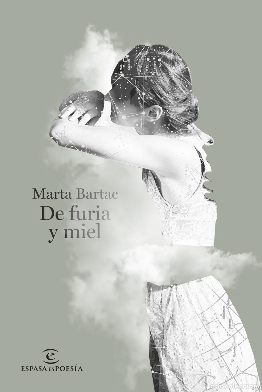 B&uuml;cher: DE FURIA Y MIEL - Bartac, Marta