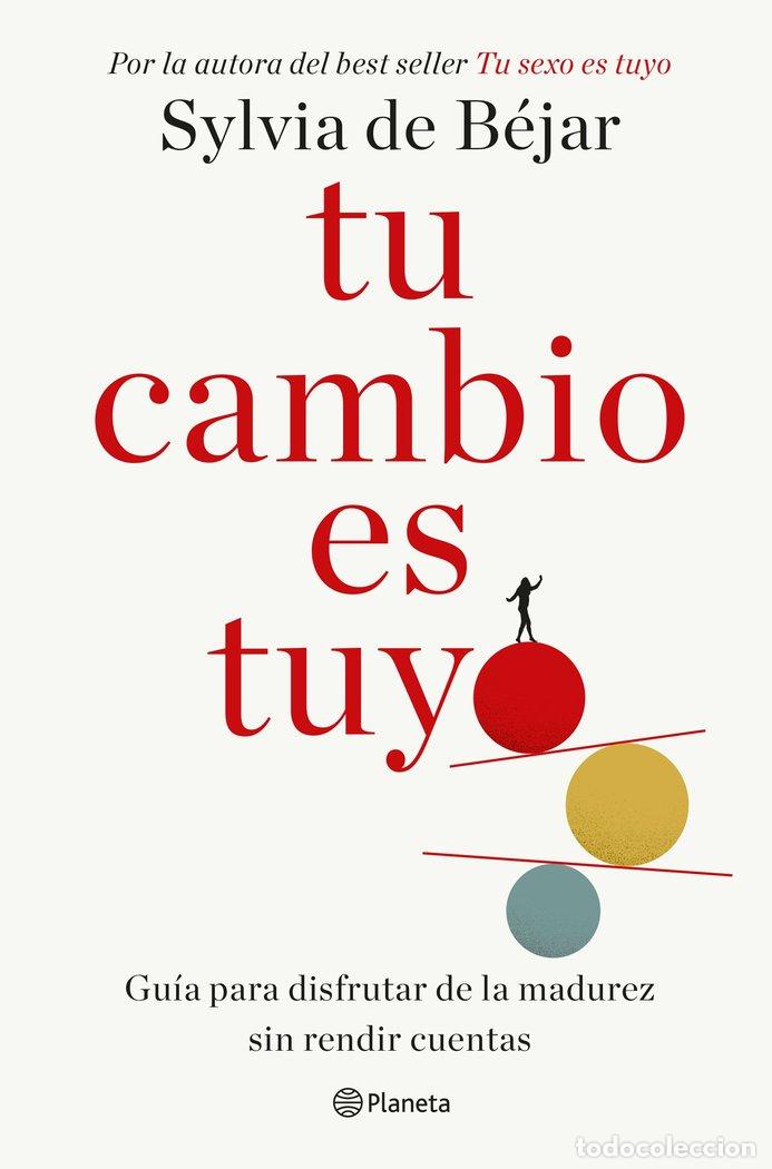 Libros: TU CAMBIO ES TUYO - SYLVIA DE BEJAR GONZALEZ