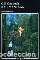 Livros: KALIMANTAAN - Godshalk