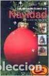 Livros: LAS DECORACIONES DE NAVIDAD - VV.AA. Traducci&oacute;n: Risso, Silvia