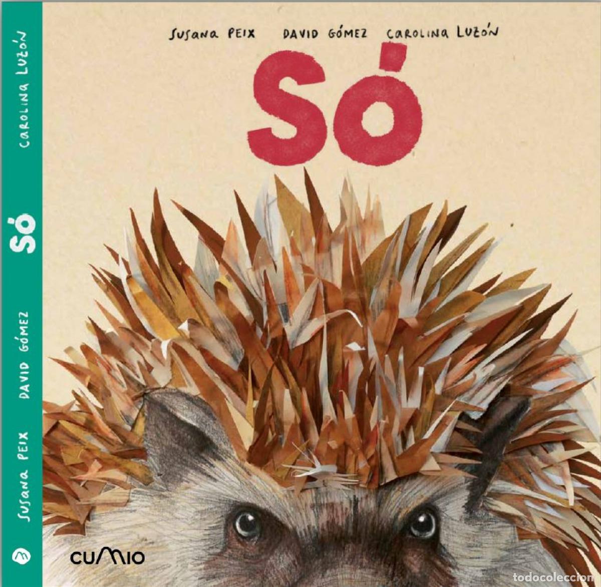 Livros: (GAL) S&Oacute; - G&Oacute;MEZ, DAVID