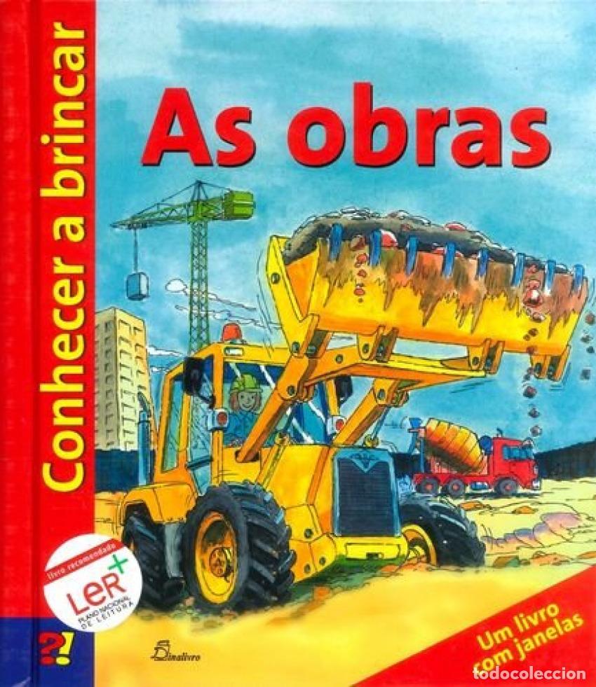Libros: (PORT).OBRAS - Schwager & Steinlein Verlag GmbH