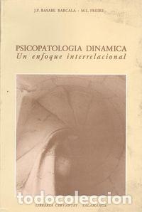 B&uuml;cher: PSICOPATOLOG&Iacute;A DIN&Aacute;MICA - vv aa