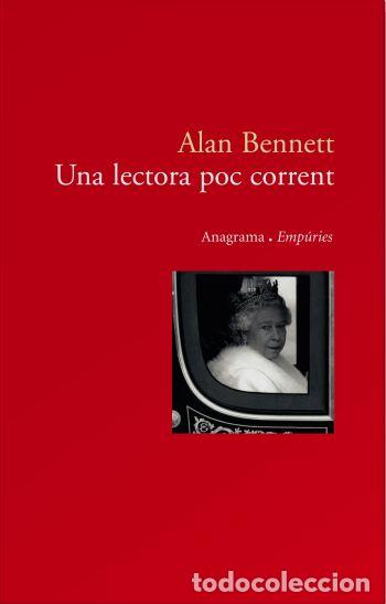 Livros: UNA LECTORA POC CORRENT - Bennett, Alan