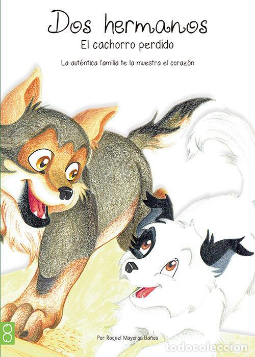 Livros: CACHORRO PERDIDO,EL - MAYORGA BA&Ntilde;OS, RAQUEL