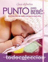 Livros: PUNTO PARA BEBES - AA.VV
